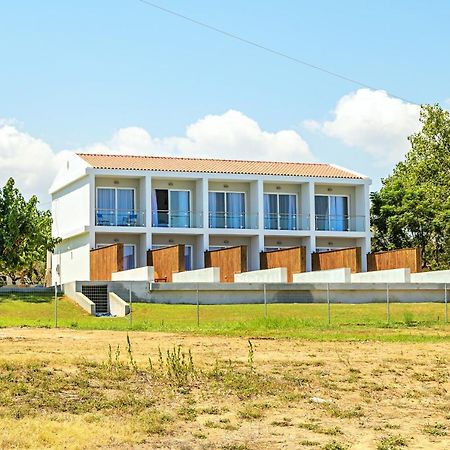Belussi Exclusive Suites Kypseli ภายนอก รูปภาพ
